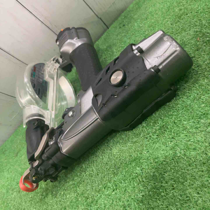 ★ハイコーキ(HIKOKI ※旧:日立工機) 高圧エアネジ打ち機 WF3H(G)【川口店】
