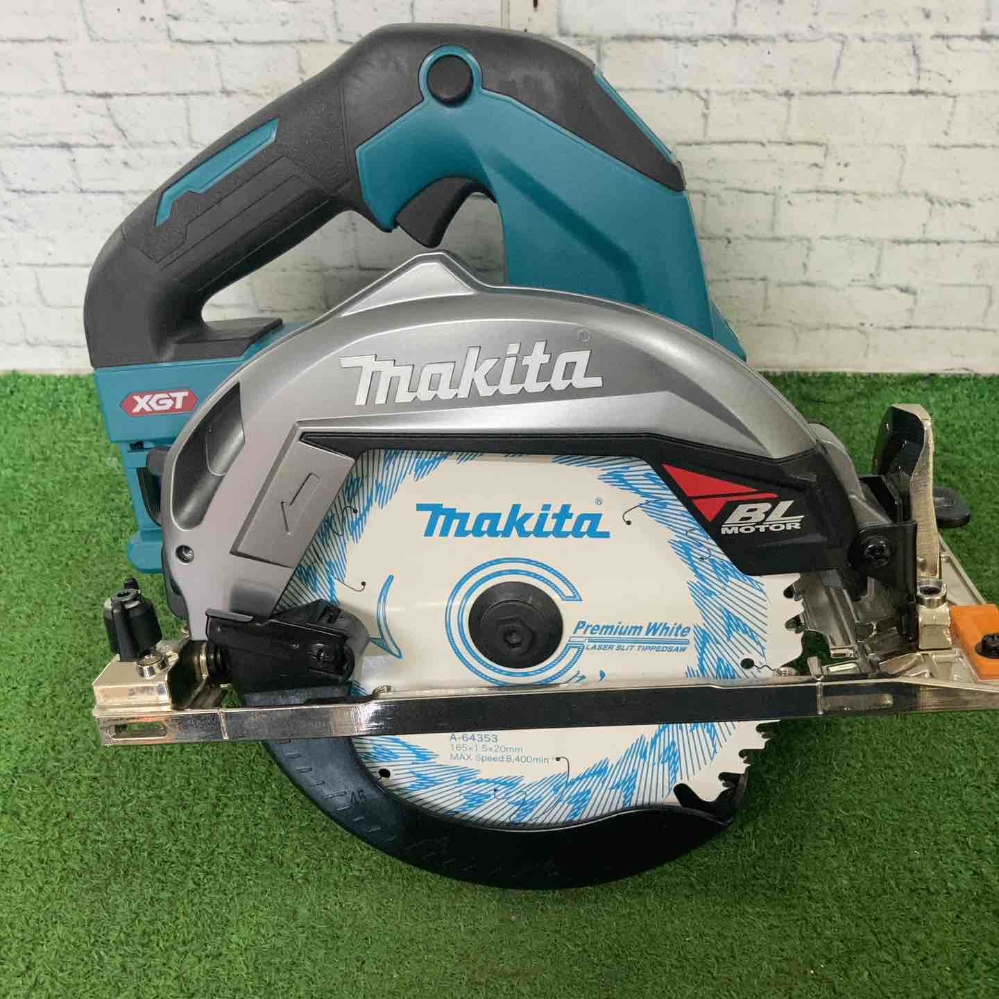 ☆マキタ(makita) コードレス丸のこ HS001GRDX【町田店】 – アクト