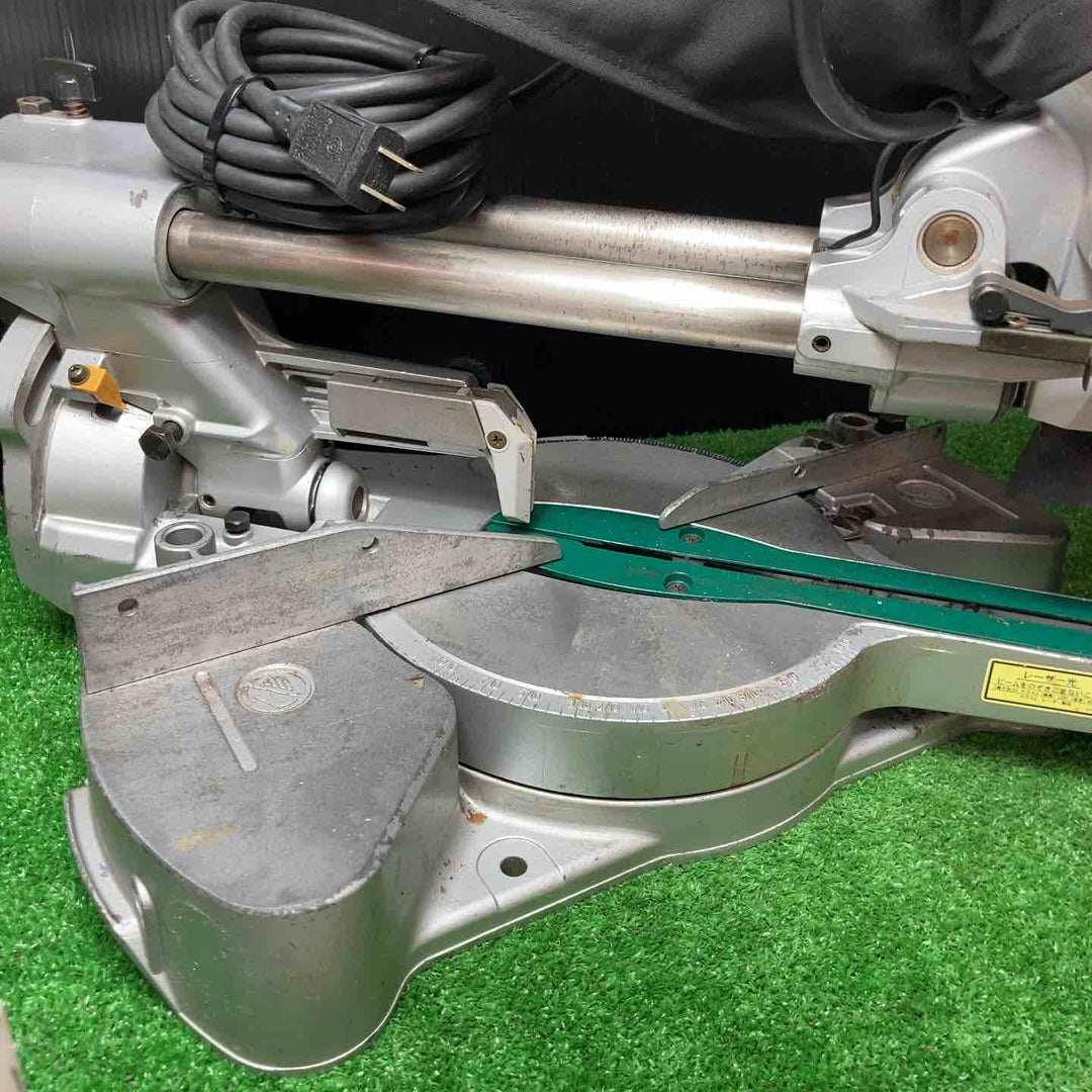 ◇ハイコーキ(HIKOKI ※旧:日立工機)  卓上スライド丸ノコ C7FSH2【岩槻店】