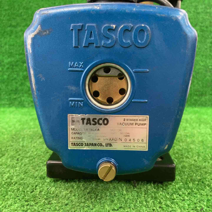 ◇タスコ(TASCO) 真空ポンプ TA150XA【川崎店】