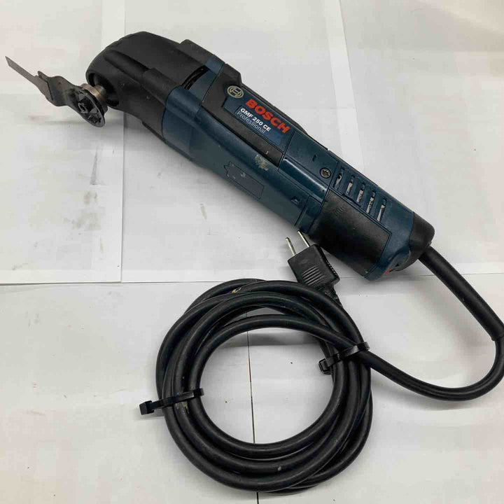 ★ボッシュ(BOSCH) マルチツール GMF250CE【戸田店】