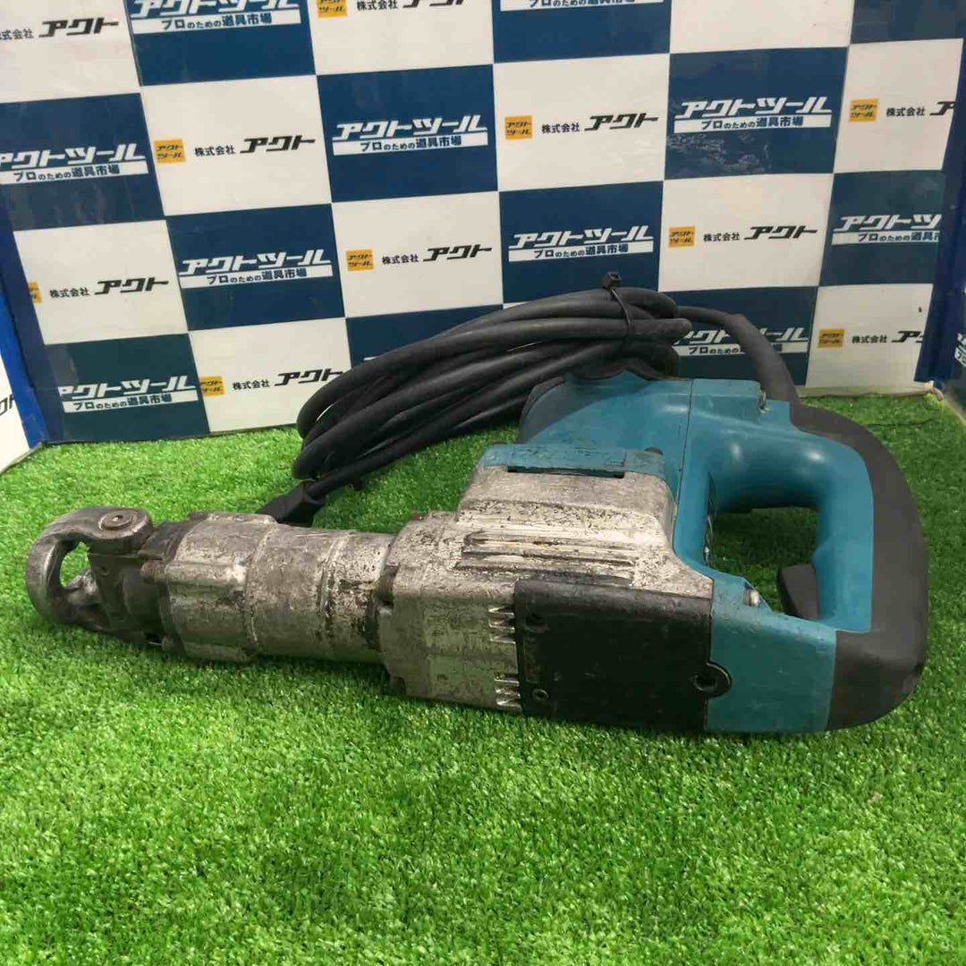 ★マキタ(makita) 電動ハンマ HM0830【草加店】