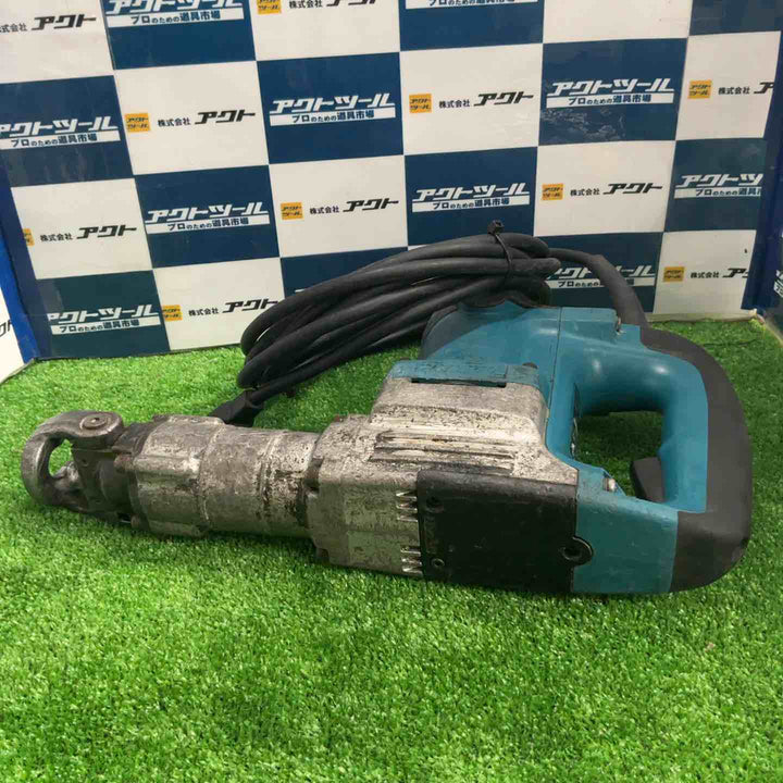 ★マキタ(makita) 電動ハンマ HM0830【草加店】
