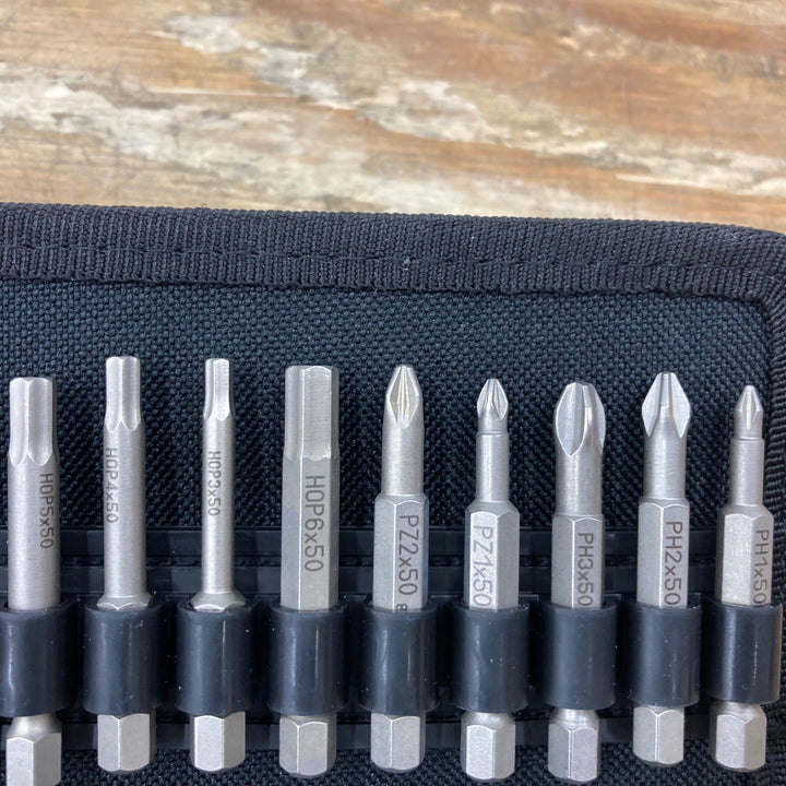 Wera Zyklop 8100 SA 6 サイクロップスピードラチェット 1/4" セット【柏店】