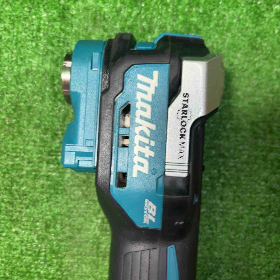 ★マキタ(makita) コードレスマルチツール TM52DZ【川崎店】