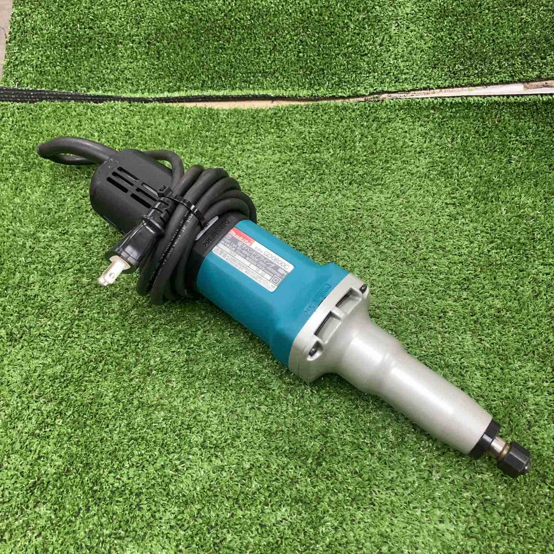 ◇マキタ(makita) 電子ハンドグラインダ GD0800C【川崎店】