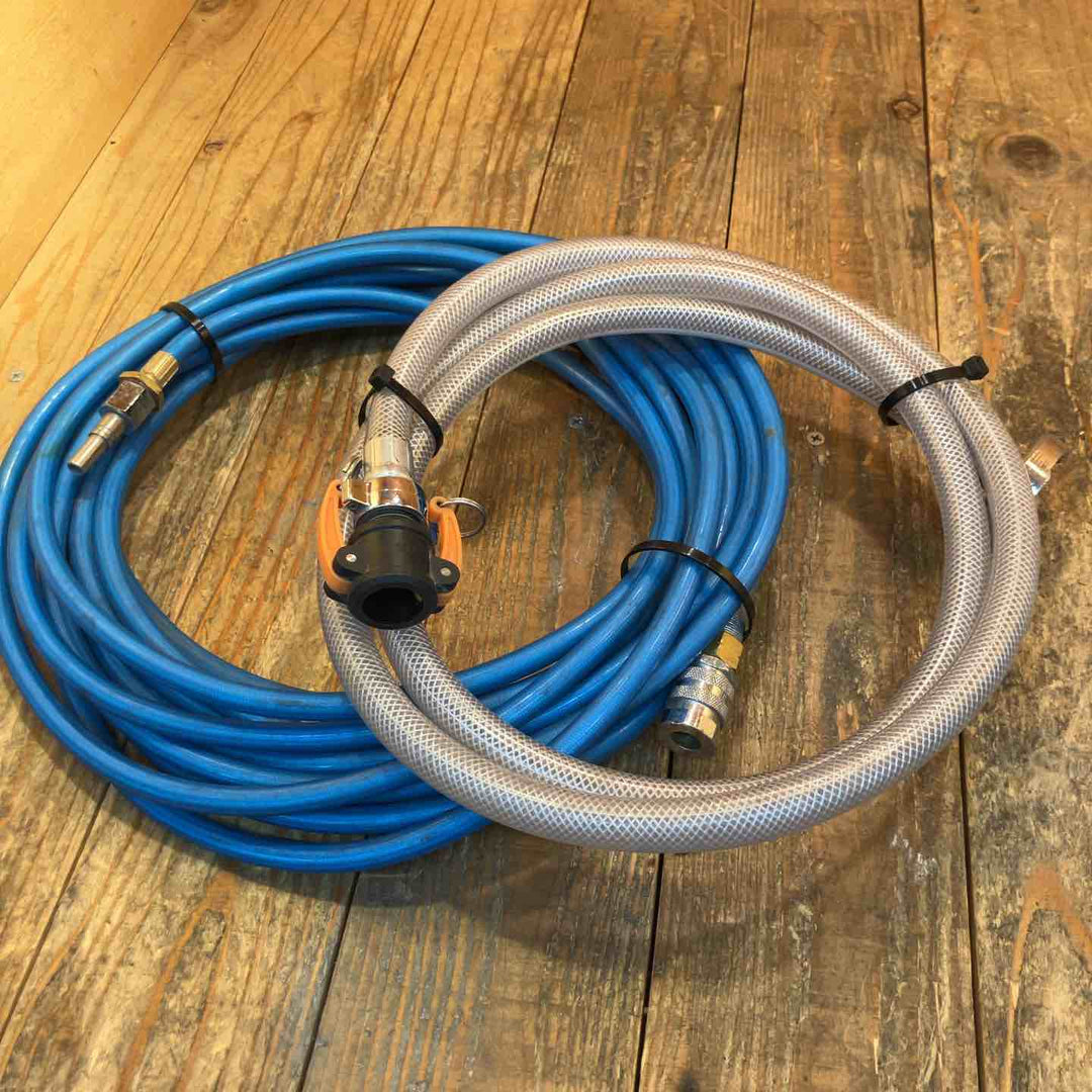 ◇丸山製作所(BIG-M) エアコン洗浄機 エアコン洗太郎プロ MSW029M-AC-1【所沢店】