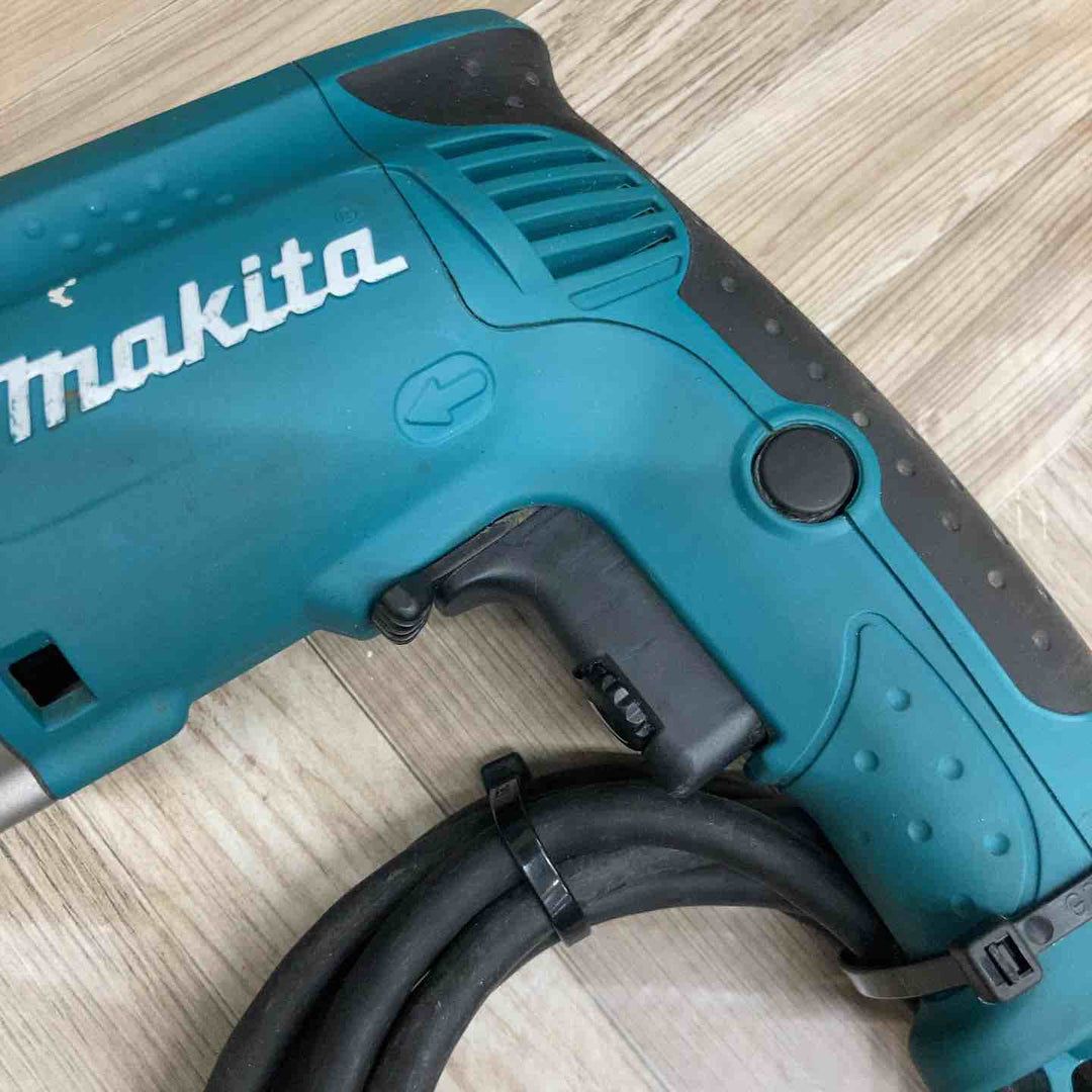 ☆マキタ(makita) 振動ドリル HP1230【八潮店】