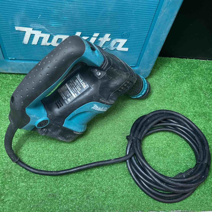 ★マキタ(makita) 電動ケレン スタンダードタイプ HK1820 ◎スクレーパー・チゼルおまけ付き！【岩槻店】