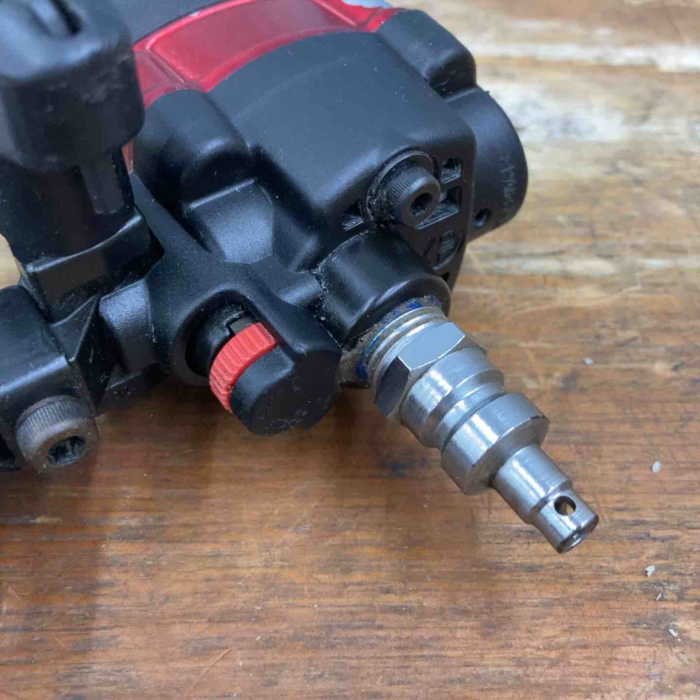 ☆マキタ(makita) 高圧エアタッカ AT425HE【柏店】 – アクトツール