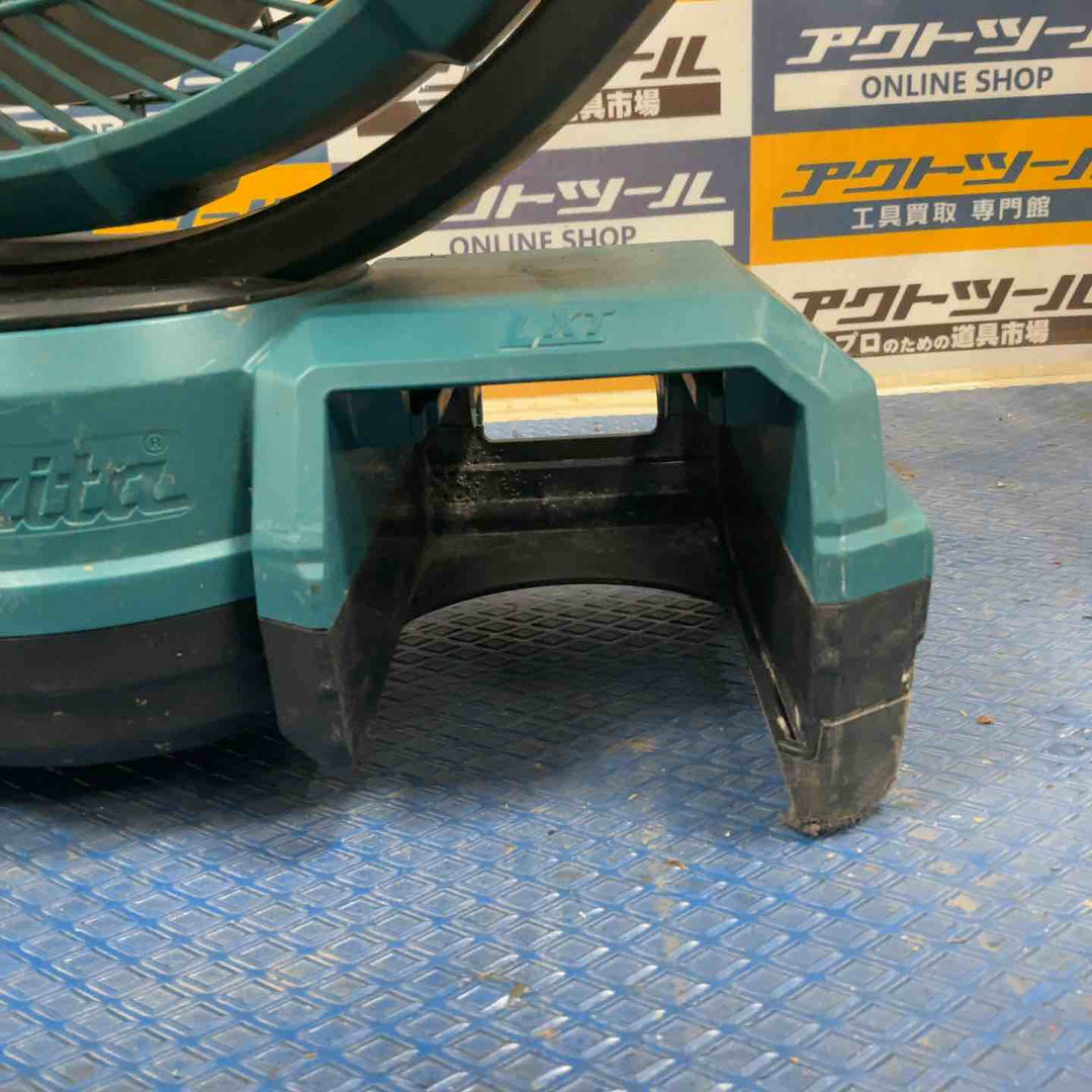 ☆マキタ(makita) コードレスファン CF203DZ【草加店】