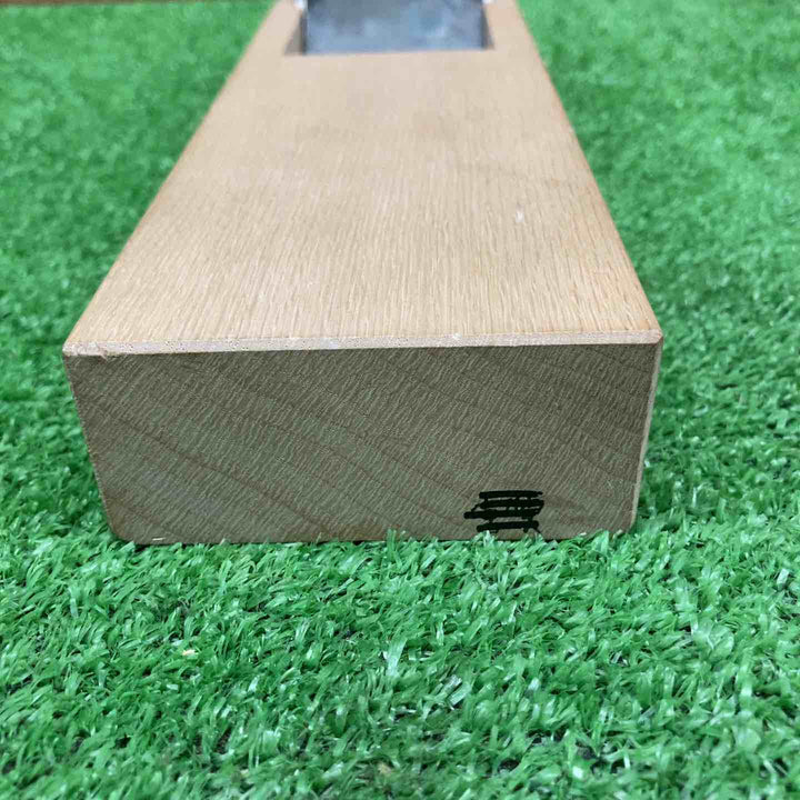 【現状品】 鉋 かんな 宗吉 銘 寸六鉋 【鴻巣店】