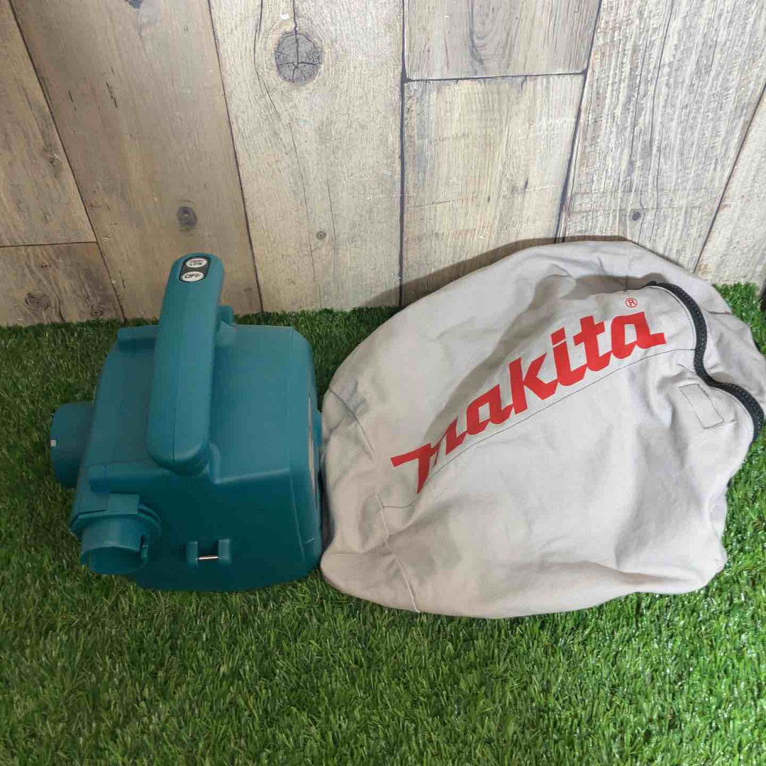 ☆マキタ(makita)18V コードレス集じん機 VC350DZ 本体のみ 集じん袋別物【戸田店】