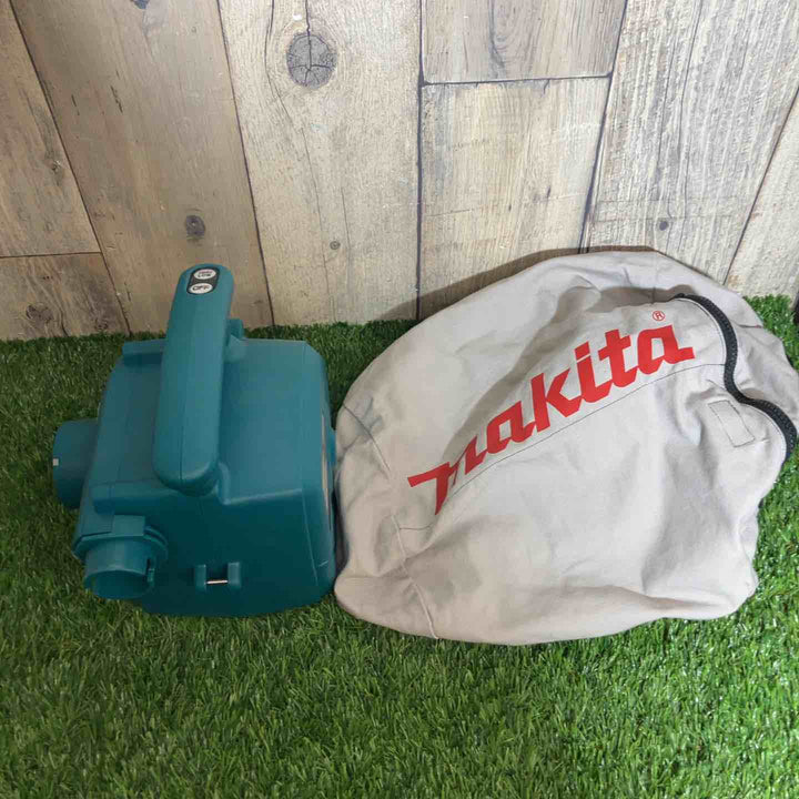 ☆マキタ(makita)18V コードレス集じん機 VC350DZ 本体のみ 集じん袋別物【戸田店】