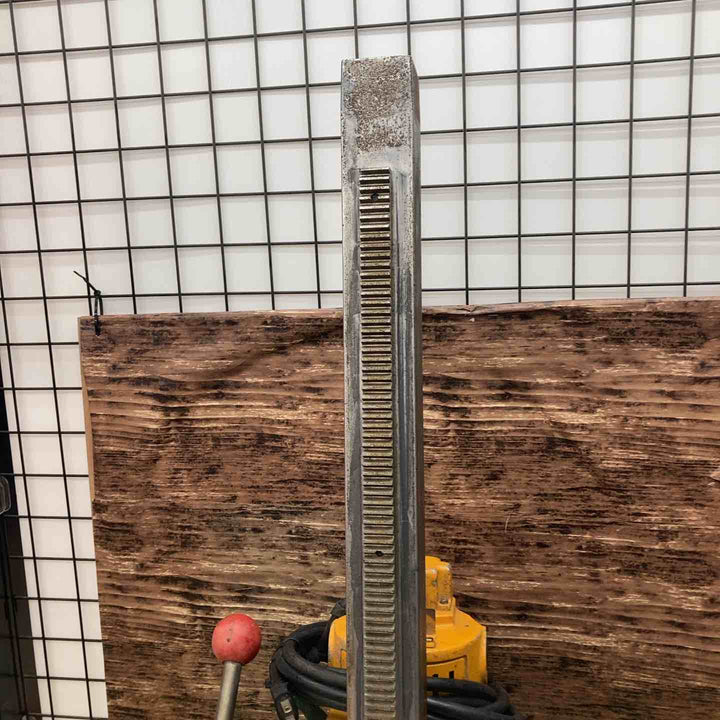 【店頭受取り限定】【中古品】SHIBUYA シブヤ 100V MD-18G ダイヤモンドコアドリル【川越店】