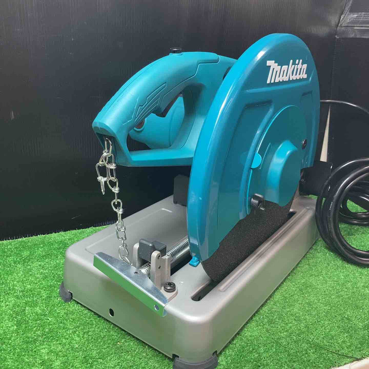 【未使用品(店頭展示品)】☆マキタ(makita) 355mm切断機 LW1401 ※長期保管品【岩槻店】