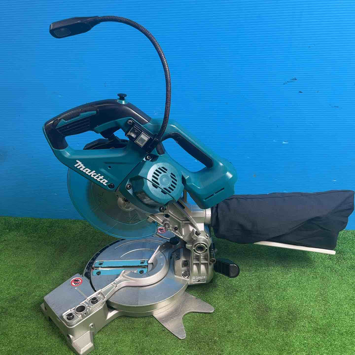 ★マキタ(makita) コードレス卓上マルノコ LS600DZ【岩槻店】