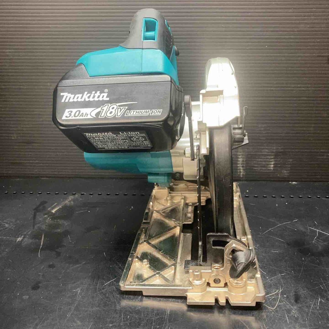 ★マキタ(makita) コードレス丸のこ HS610DZ【川越店】