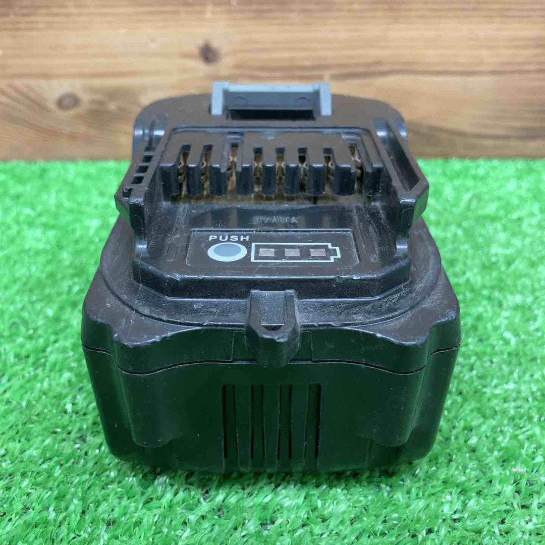【中古品】 マックス/MAX リチウムイオンバッテリー 18V/5.0Ah JP-L91850A 【鴻巣店】
