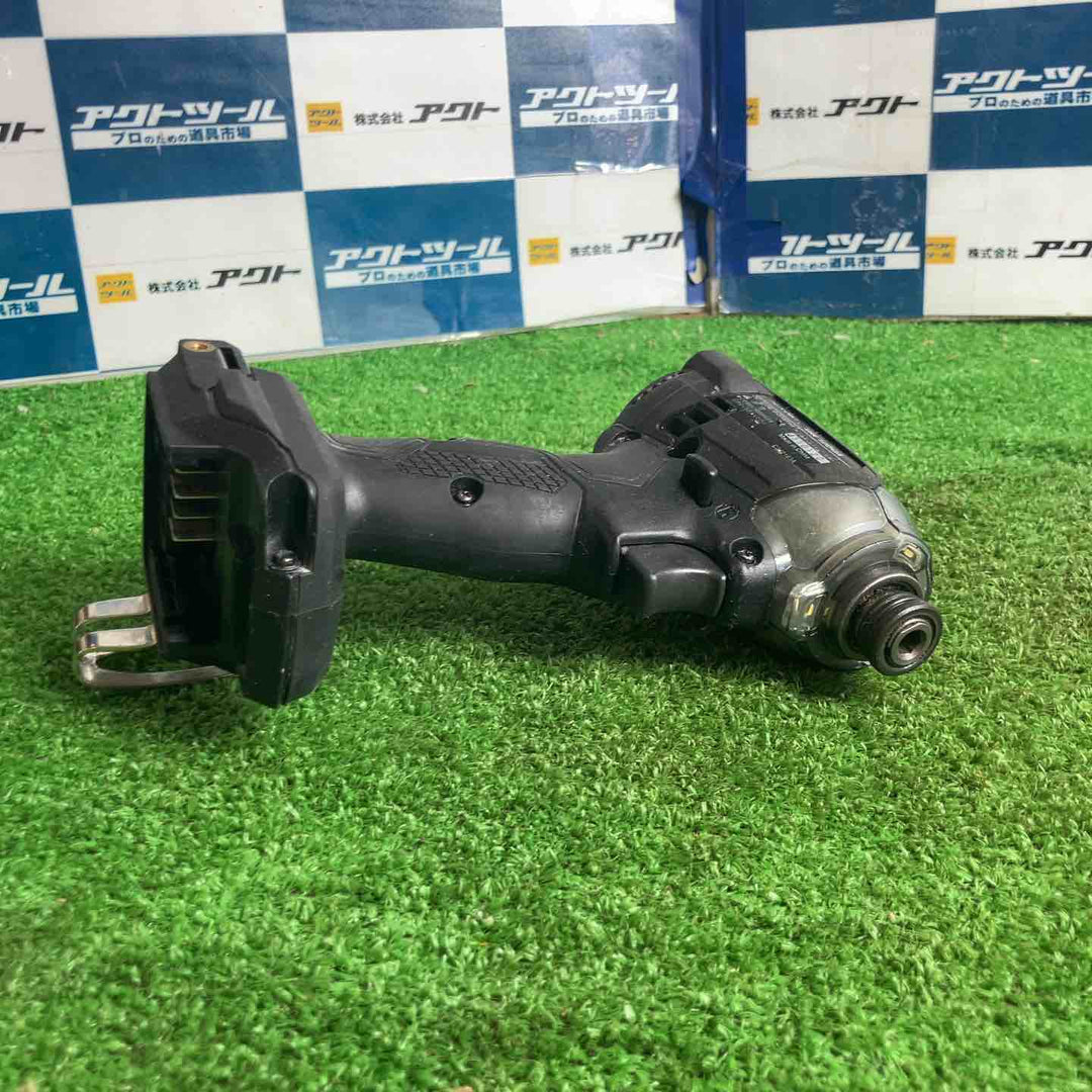 ◇ハイコーキ(HIKOKI ※旧:日立工機) コードレスインパクトドライバー WH12DCA(NN)【草加店】