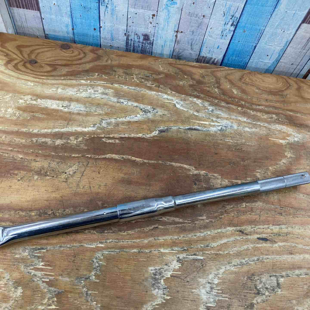 ▼東日 CLE550N2X27D 大型トルクレンチ【柏店】