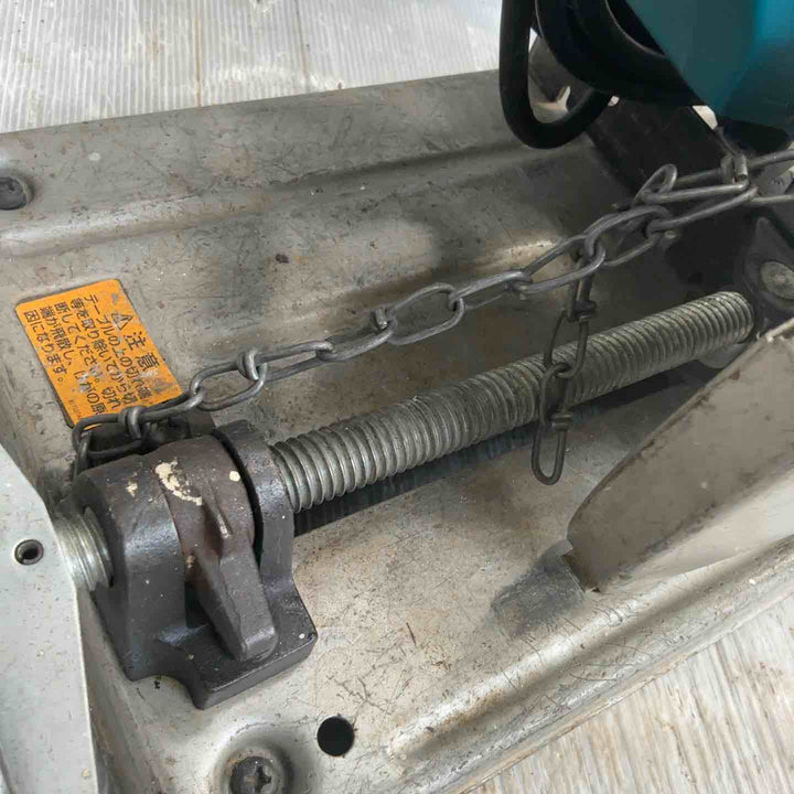 ☆マキタ(makita) チップソー切断機 LC0700F【草加店】
