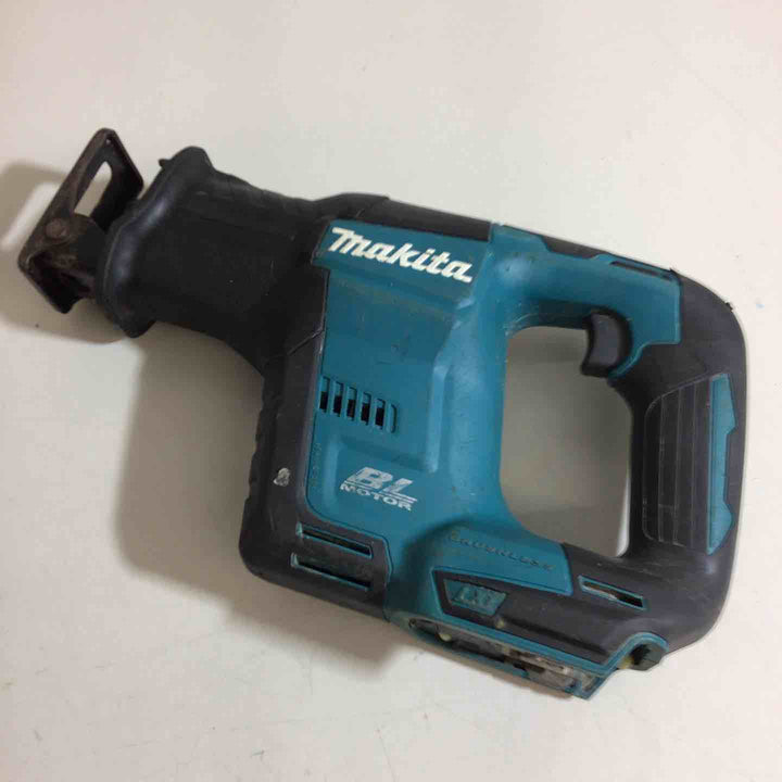 ☆マキタ(makita) コードレスレシプロソー 本体のみ JR188DZ【戸田店】