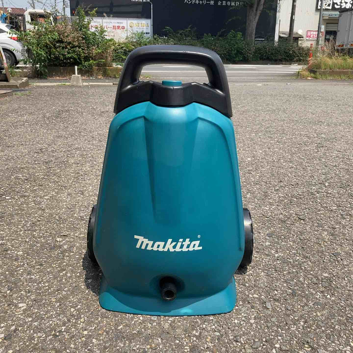 ◇マキタ(makita) 高圧洗浄機 MHW0700【所沢店】