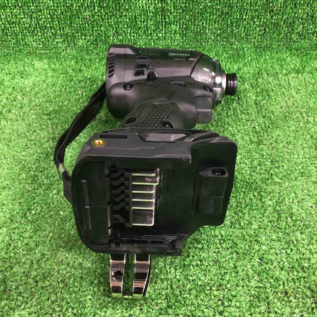 ★ハイコーキ(HIKOKI ※旧:日立工機) コードレスインパクトドライバー WH18DC(NNB)【川崎店】