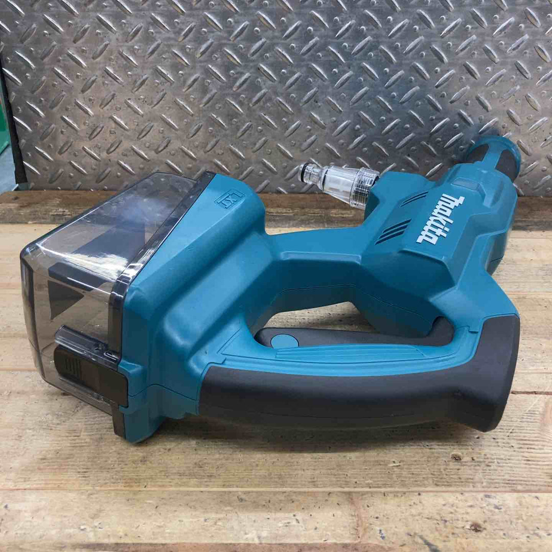 ★マキタ(makita) コードレス高圧洗浄機 MHW180DZ【所沢店】