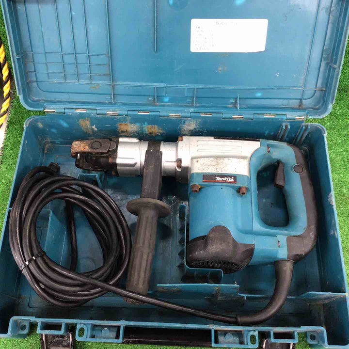 ★マキタ(makita) 電動ハンマ HM0830【川崎店】