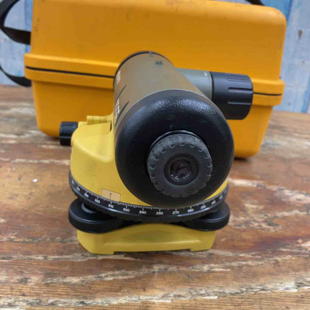 ◇トプコン(TOPCON) オートレベル AT-G6【柏店】