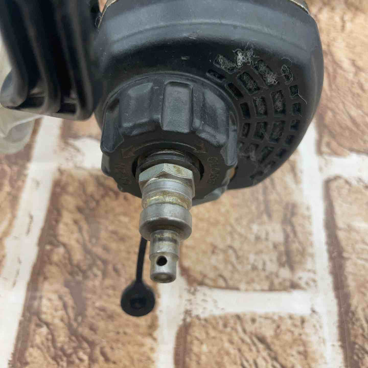 ★ハイコーキ(HIKOKI ※旧:日立工機) 高圧エアネジ打ち機 WF4HS【所沢店】