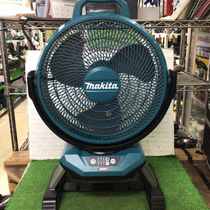 ◇マキタ(makita) コードレスファン  CF002GZ【町田店】
