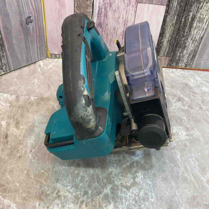 ★マキタ(makita) コードレス防じん丸のこ KS511DZ【八潮店】