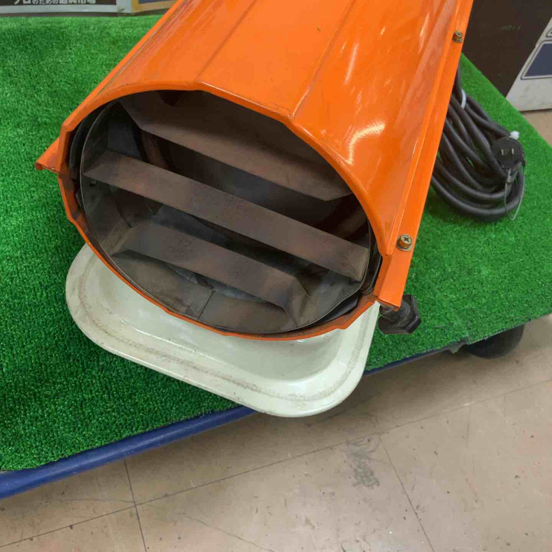 【店頭受取り限定】ORION ジェットヒーター HPS-80A【草加店】