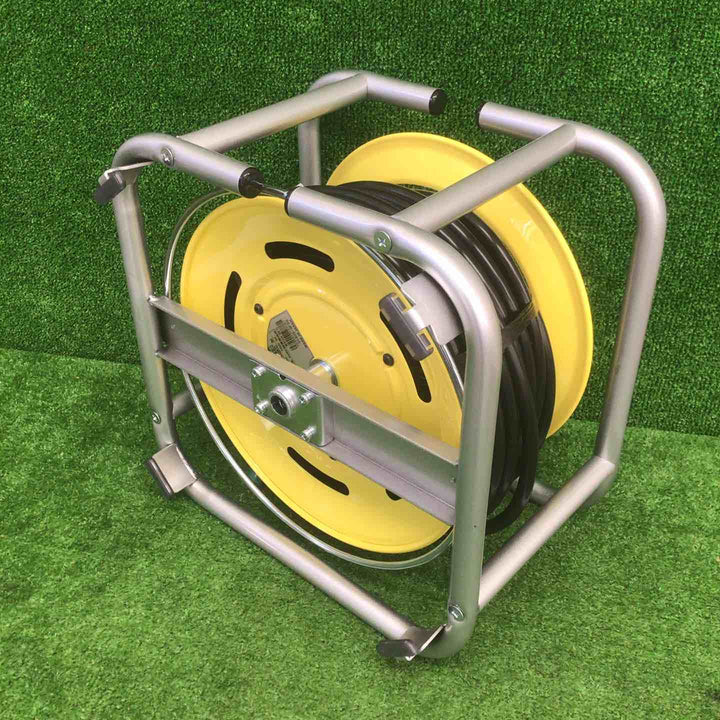 【中古美品】 ハタヤ/HATAYA 段積みリールケーブルタイプ DSBE-30KC 30m 【鴻巣店】