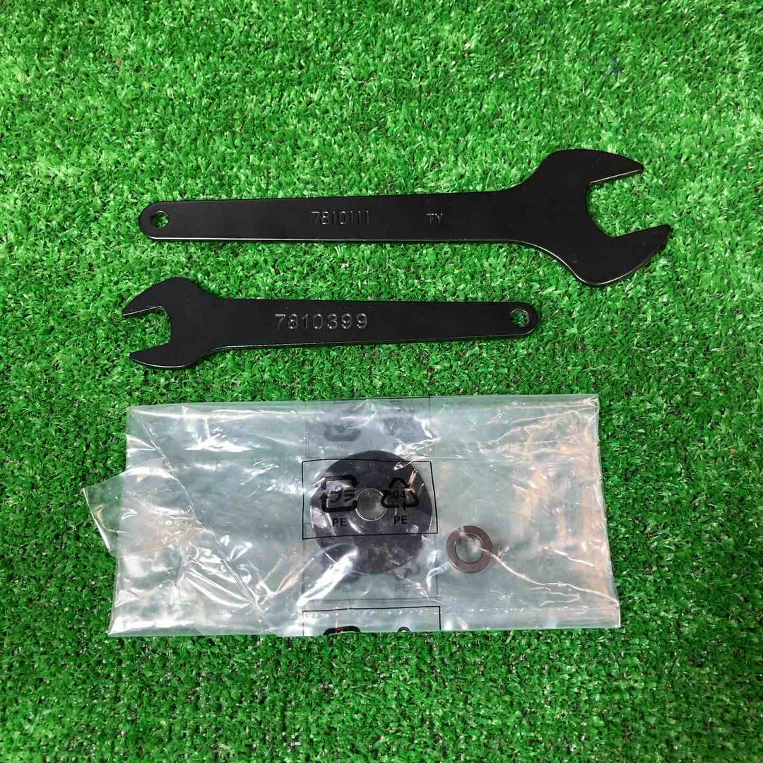 【美品】★マキタ(makita) コードレストリマー RT50DZ【岩槻店】