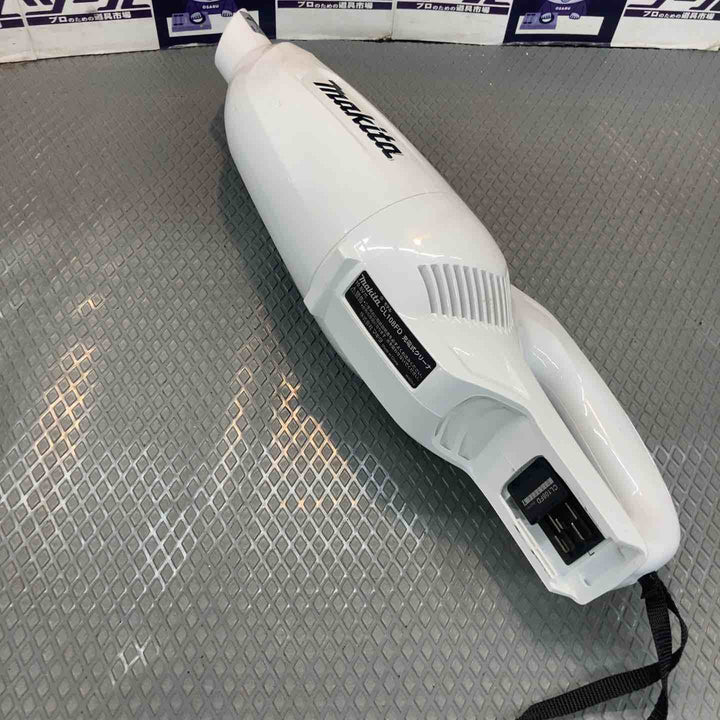 【中古品】マキタ(makita) コードレスクリーナー CL108FDZW【所沢店】