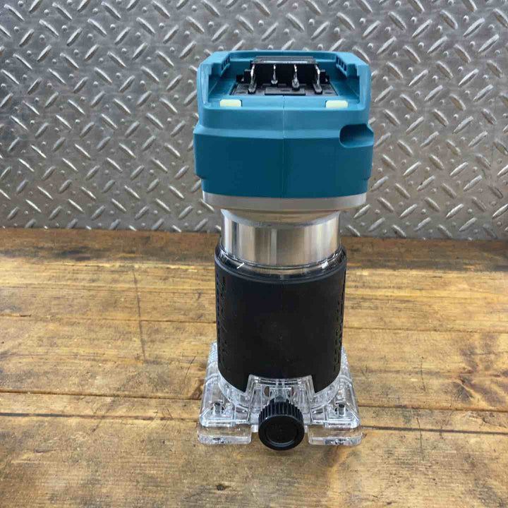 ★マキタ(makita) コードレストリマ RT001GZ【所沢店】