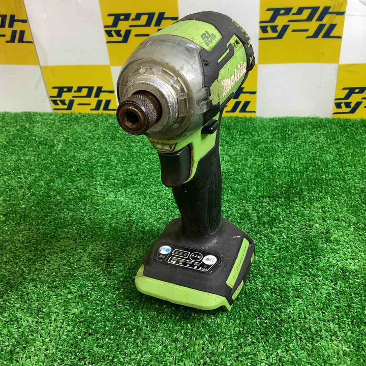 ★マキタ(makita) コードレスインパクトドライバー TD170DZL【越谷店】
