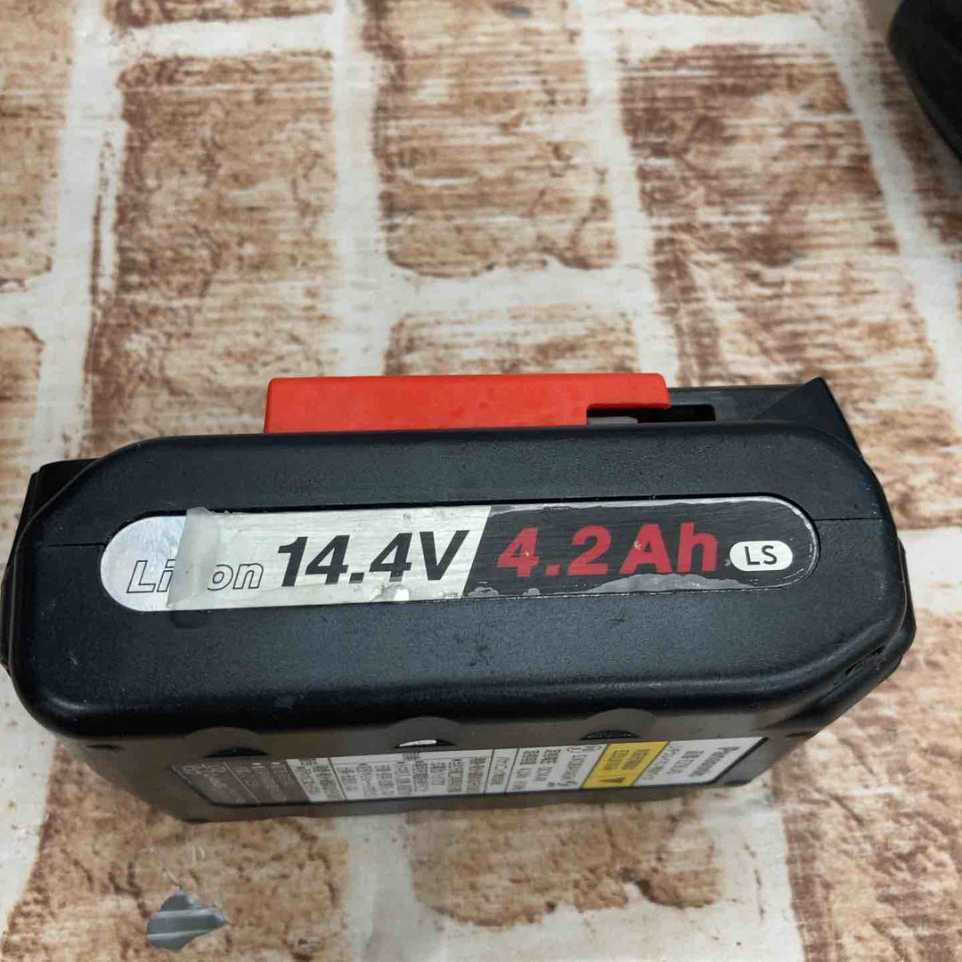 【中古品】パナソニック(Panasonic) コードレス振動ドリルドライバ  EZ7940X-H【所沢店】