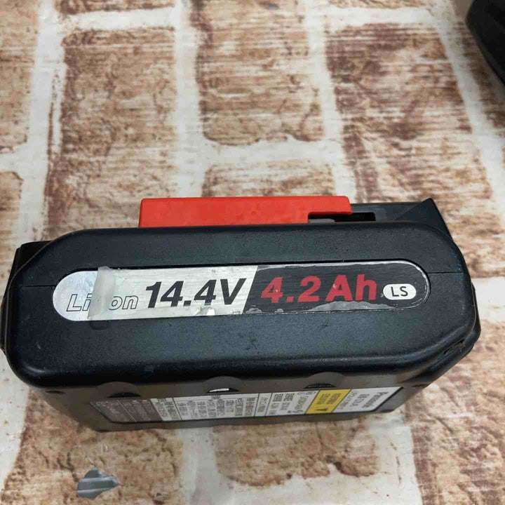 【中古品】パナソニック(Panasonic) コードレス振動ドリルドライバ  EZ7940X-H【所沢店】