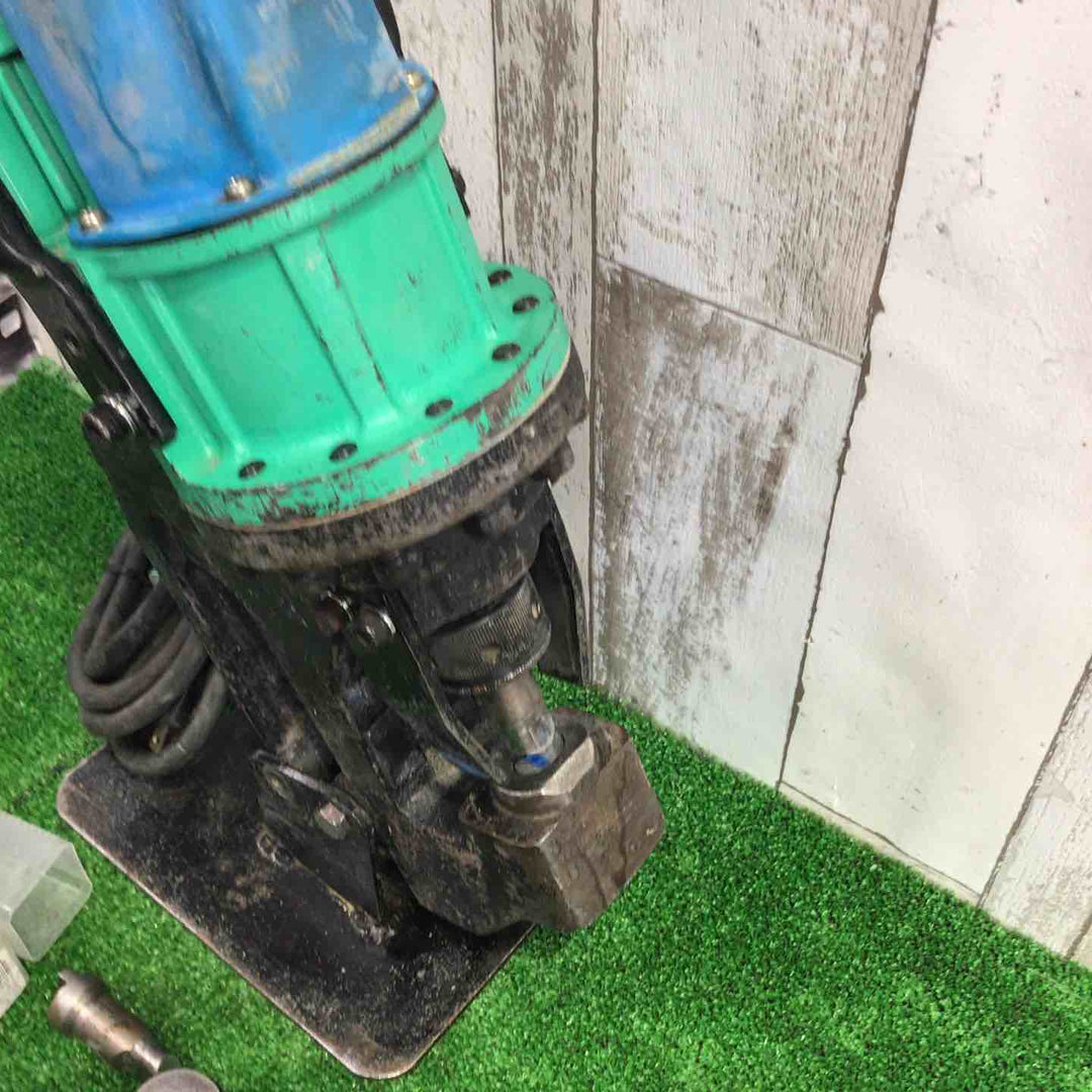 【店頭受取り限定】◇亀倉精機 ポートパンチャ PP-3L【町田店】