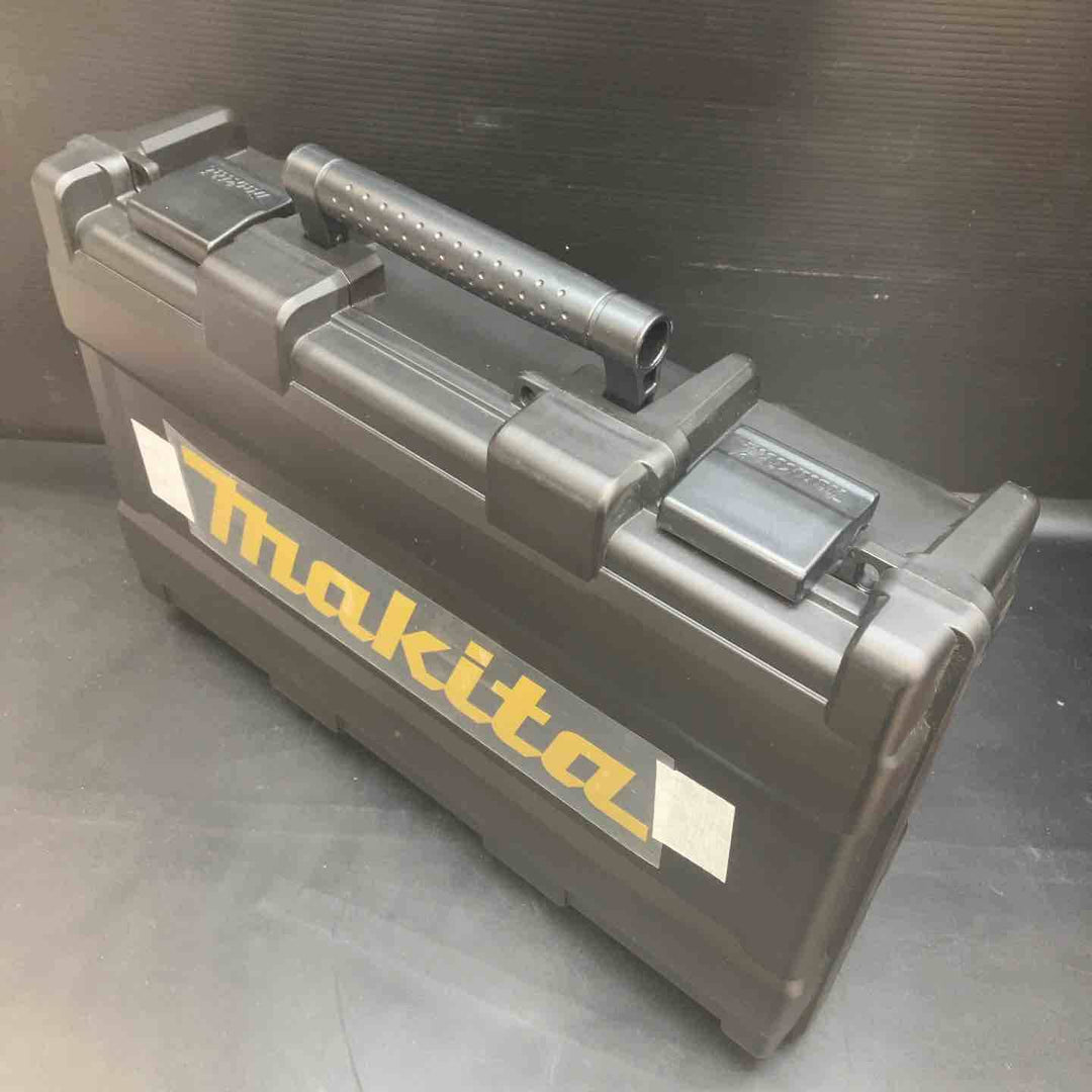 【未使用品】★マキタ(makita) コードレスマルチツール TM52DRGPB LXT20周年記念限定カラー プレミアムブルー【川越店】