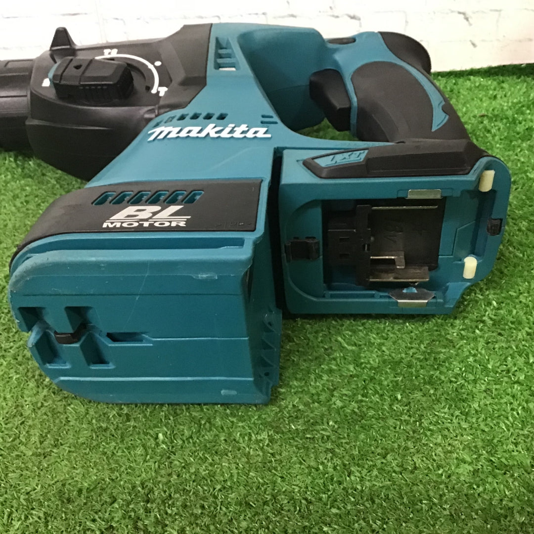 ★マキタ(makita) コードレスハンマドリル HR244DRGX【町田店】