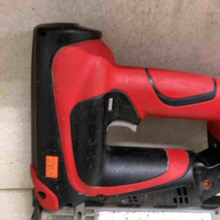 マックス(MAX) コードレスフィニッシュネイラ TJ-35FN1【町田店】