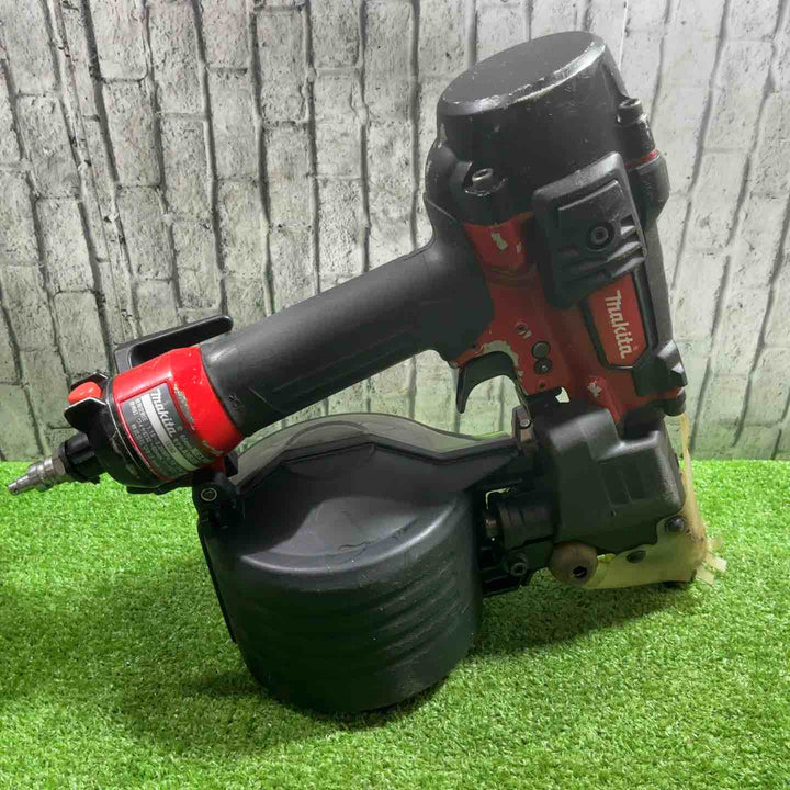 ★マキタ(makita) 高圧エア釘打ち機 AN633H【川口店】