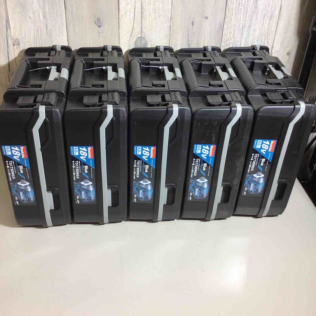 TD173DRGX 10台【戸田店】