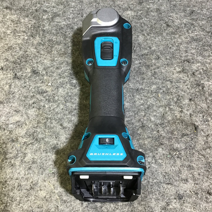 【未使用・本体のみ】 マキタ (makita) 40Vmax コードレスマルチツール TM001GZ 【桶川店】